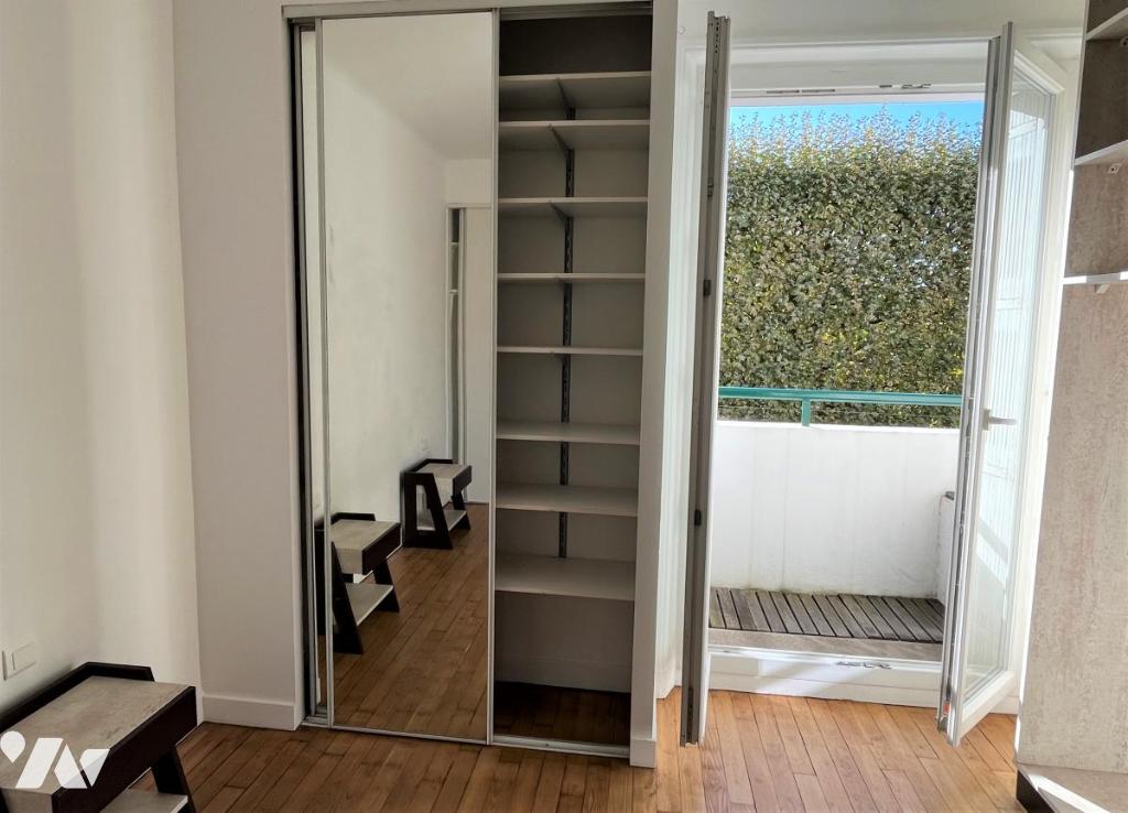 VENTE appartement-NANTES (44)