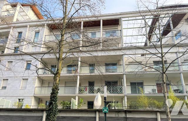 Appartement 3 pièces 69 m² · à Nantes · 69 m² · 320 000 €