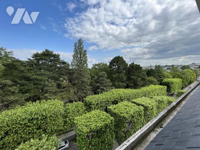 Appartement 6 pièces 174 m² · à Nantes · 173,7 m² · 460 000 €