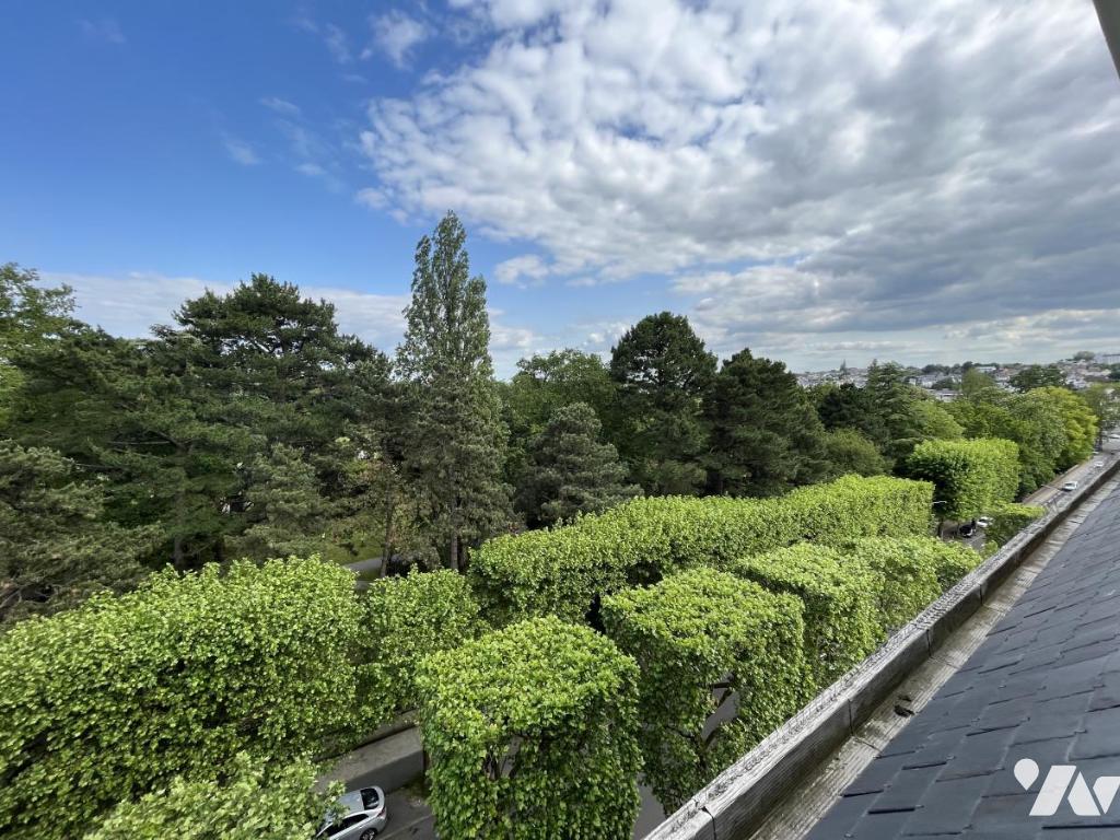 Appartement 6 pièces 174 m² · à Nantes · 174 m² · 460 000 €