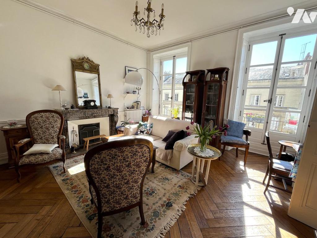 Appartement 3 pièces 74 m² · à Nantes · 74 m² · 350 000 €