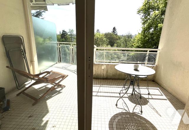 Appartement 2 pièces 59 m² · à Nantes · 58,7 m² · 236 757 €
