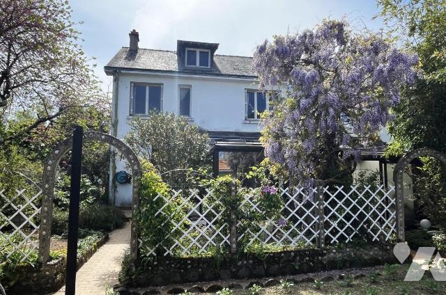 Maison 6 pièces 120 m² · à Orvault · 120 m² · 320 000 €