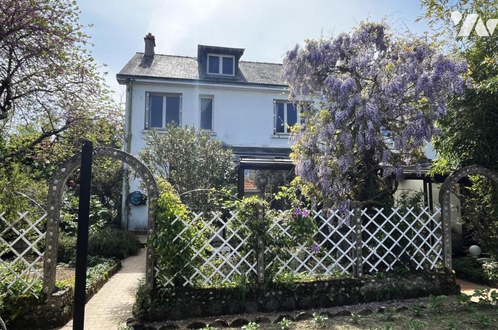 Maison 6 pièces 120 m² · à Orvault · 120 m² · 320 000 €