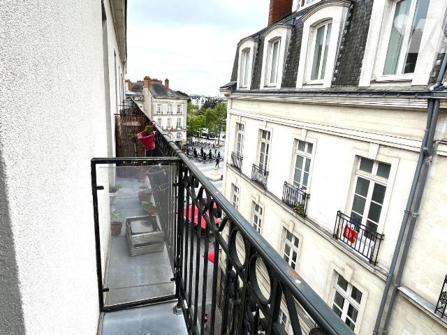 Appartement 3 pièces 71 m² · à Nantes · 71 m² · 188 772 €