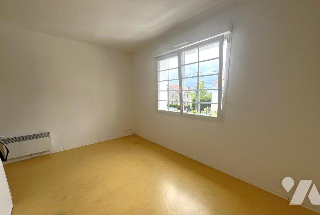 Appartement 1 pièce 19 m² · à Carquefou · 19,2 m² · 83 000 €