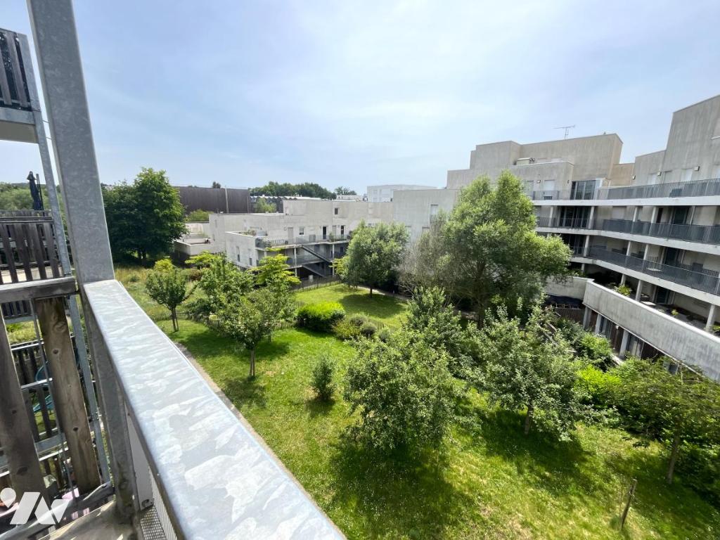 Appartement 3 pièces 67 m² · à Nantes · 67 m² · 187 000 €