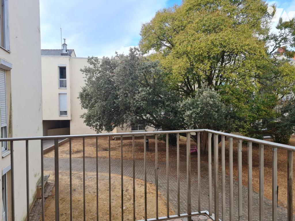 Appartement 4 pièces 74 m² · à Nantes · 73,6 m² · 150 000 €
