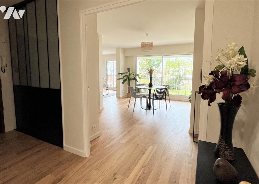 Appartement 4 pièces 80 m² · à Nantes · 80 m² · 390 000 €