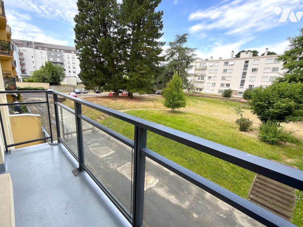 Appartement 4 pièces 74 m² · à Nantes · 74 m² · 170 000 €