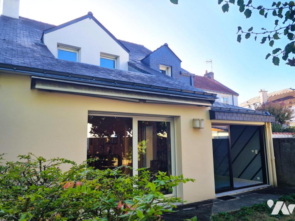 Maison 6 pièces 160 m² · à Nantes · 160 m² · 627 000 €