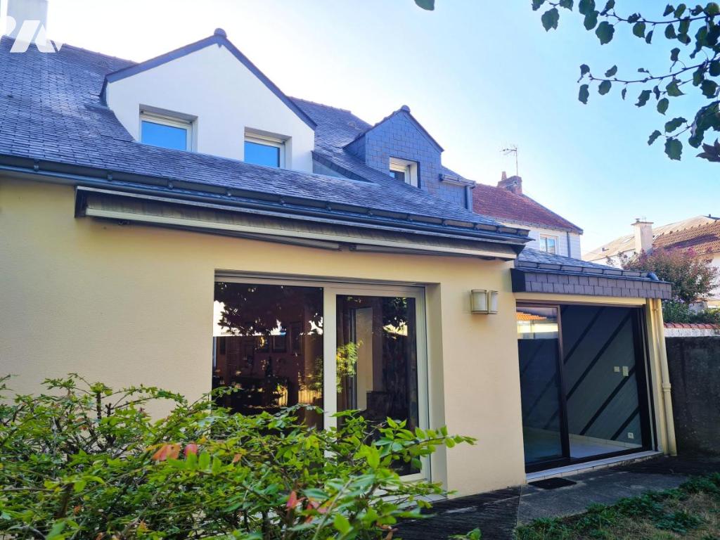 Maison 6 pièces 160 m² · à Nantes · 160 m² · 580 000 €