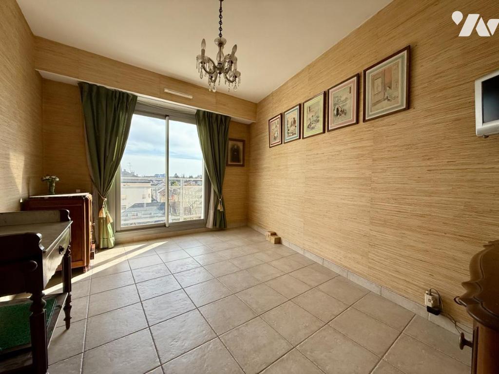 VENTE appartement-NANTES (44)