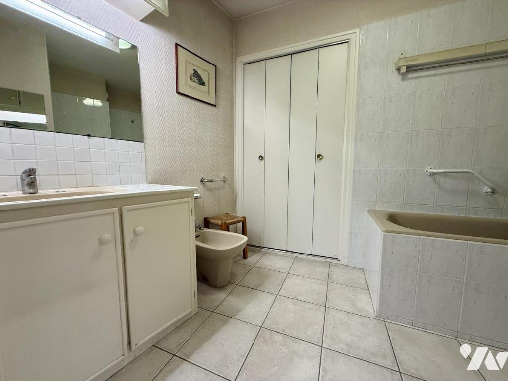 VENTE appartement-NANTES (44)