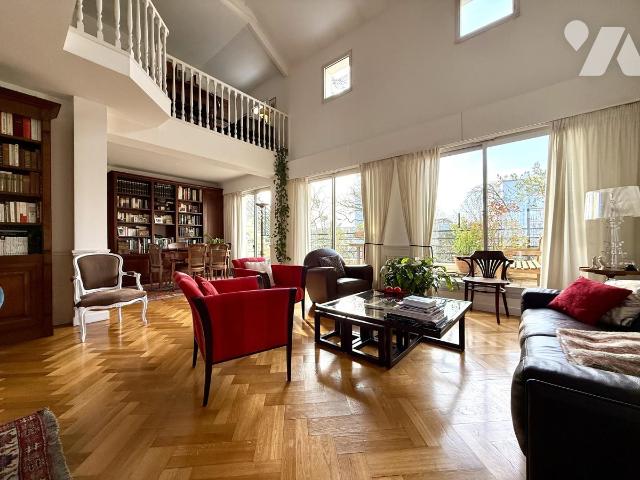 Appartement 5 pièces 147 m² · à Nantes · 147 m² · 800 000 €