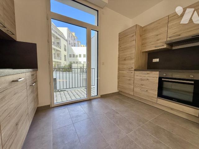 Appartement 4 pièces 91 m² · à Nantes · 90,7 m² · 399 000 €