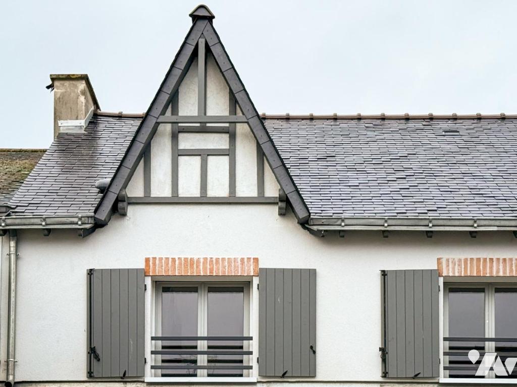 VENTE maison-LA BAULE ESCOUBLAC (44)