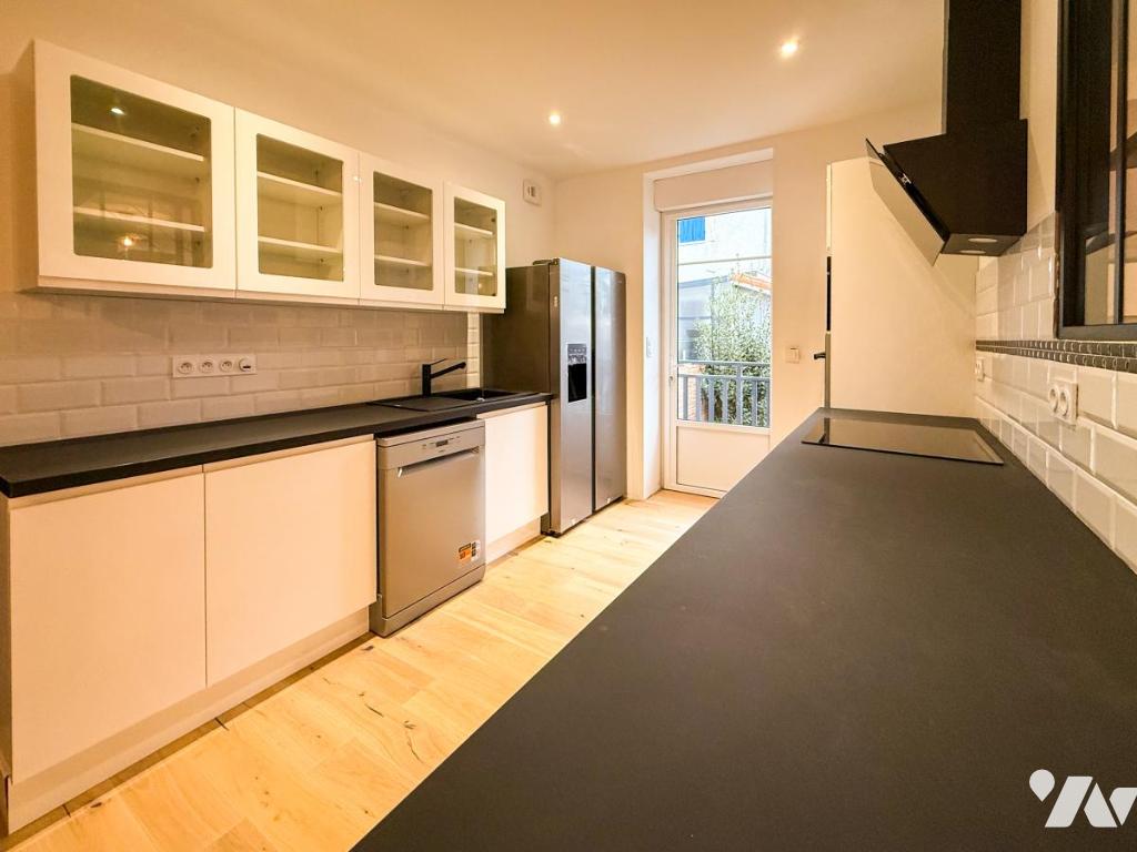 VENTE maison-LA BAULE ESCOUBLAC (44)