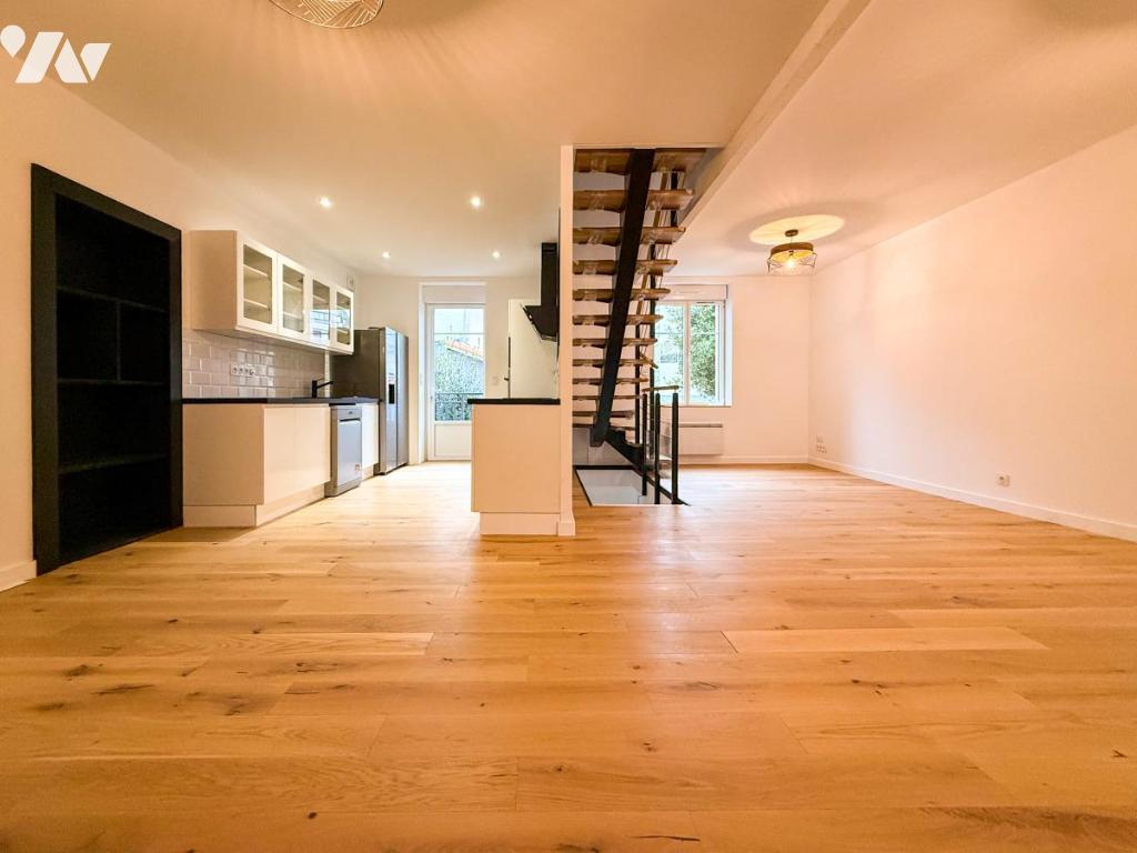 VENTE maison-LA BAULE ESCOUBLAC (44)