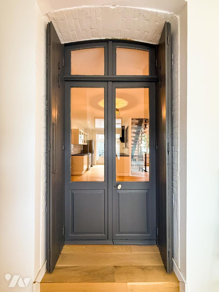 VENTE maison-LA BAULE ESCOUBLAC (44)