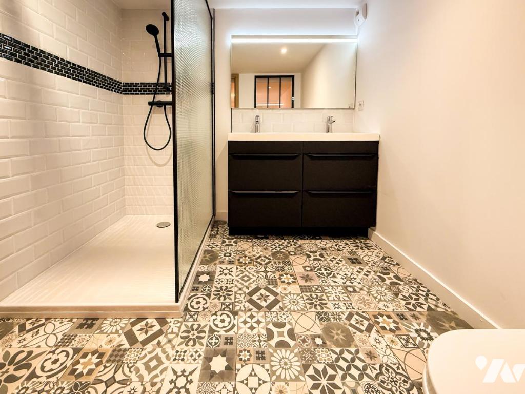 VENTE maison-LA BAULE ESCOUBLAC (44)