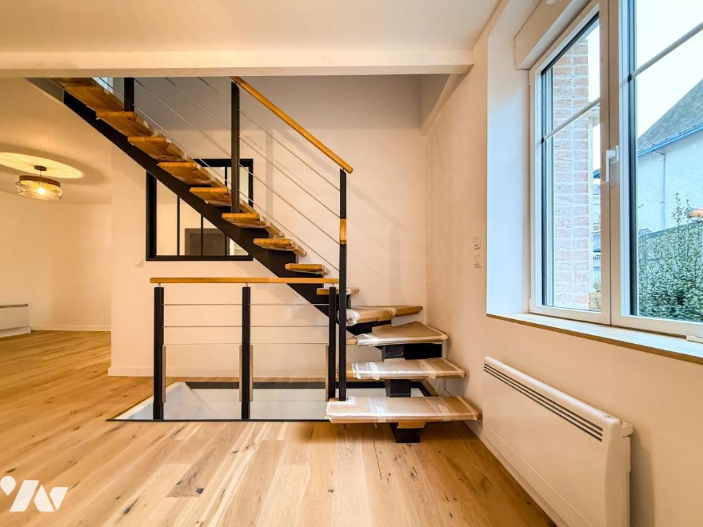 VENTE maison-LA BAULE ESCOUBLAC (44)