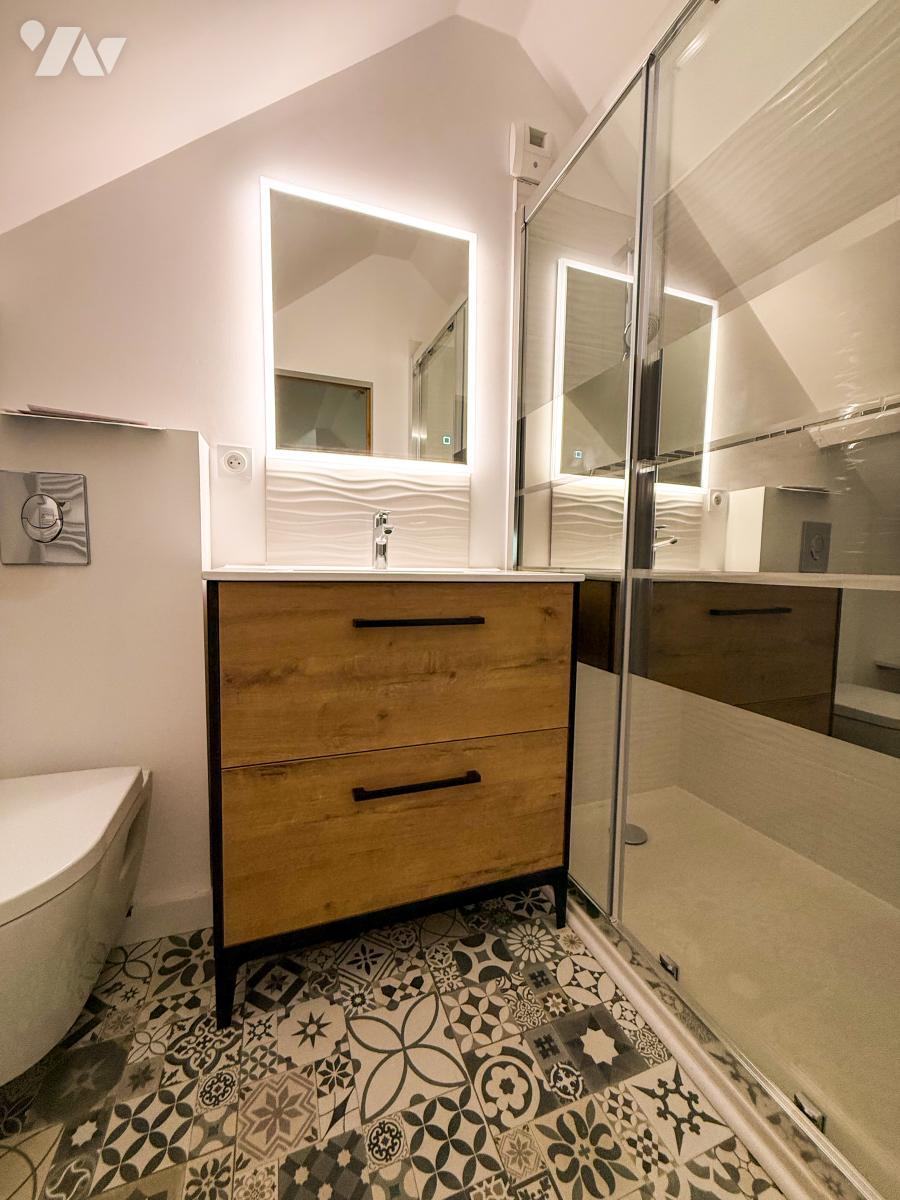 VENTE maison-LA BAULE ESCOUBLAC (44)