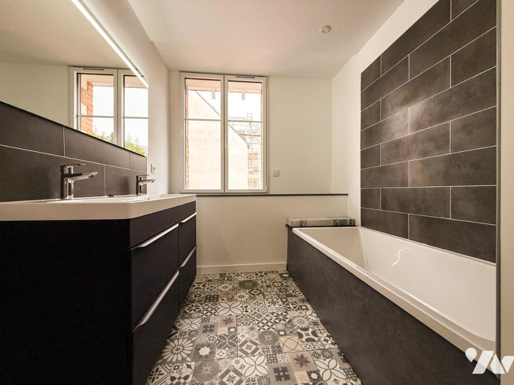 VENTE maison-LA BAULE ESCOUBLAC (44)