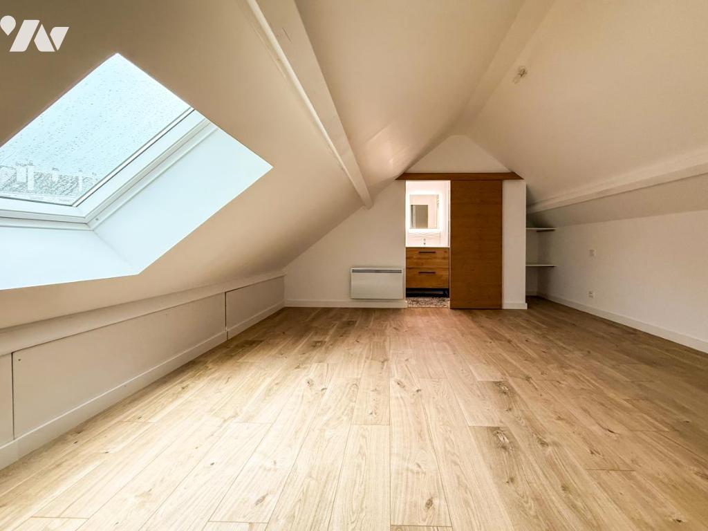 VENTE maison-LA BAULE ESCOUBLAC (44)