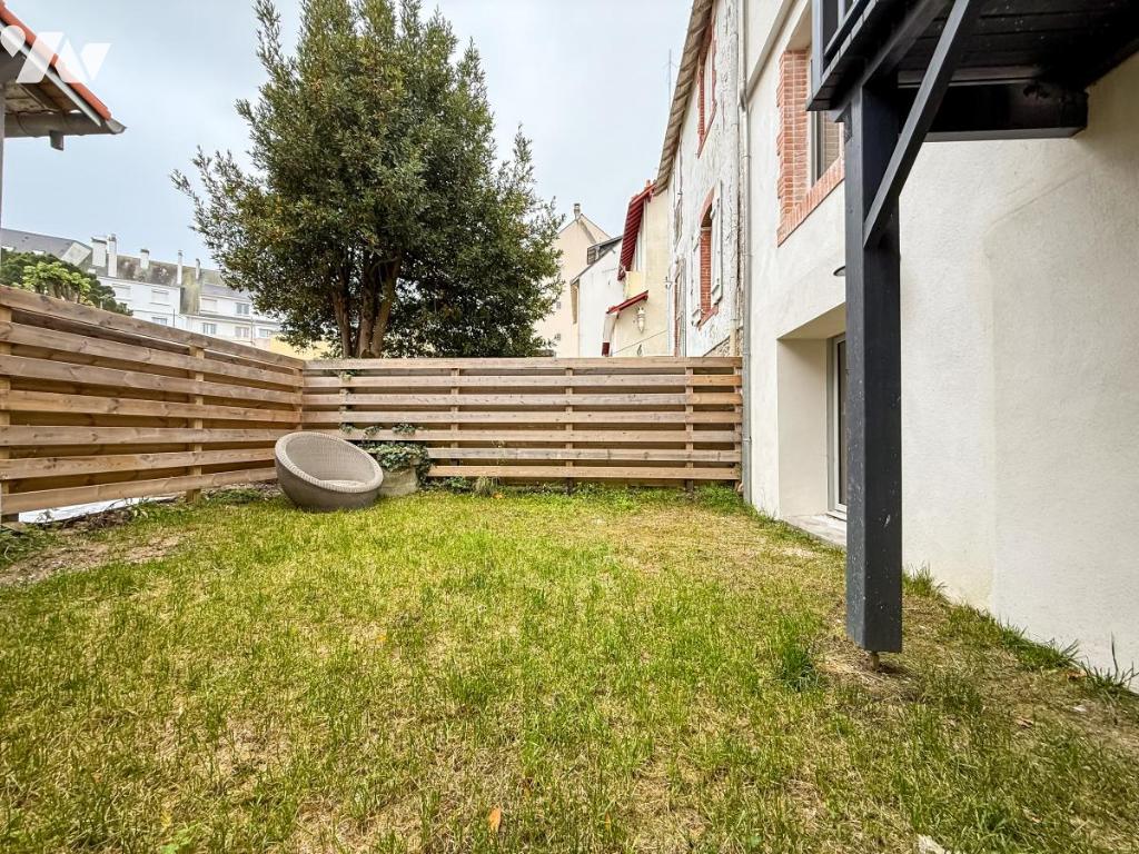 VENTE maison-LA BAULE ESCOUBLAC (44)