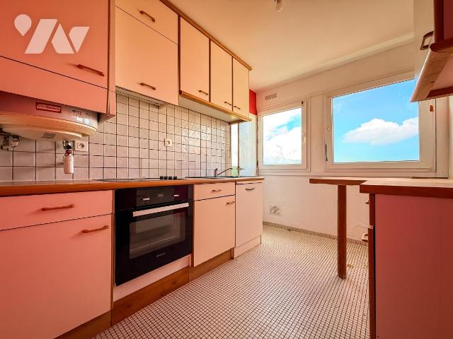 Appartement 4 pièces 73 m² · à Nantes · 73 m² · 120 000 €