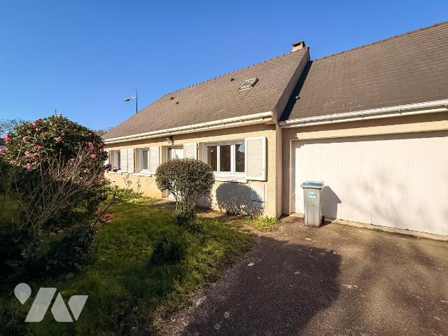 Maison 7 pièces 140 m² · à Saint-Herblain · 140 m² · 380 000 €