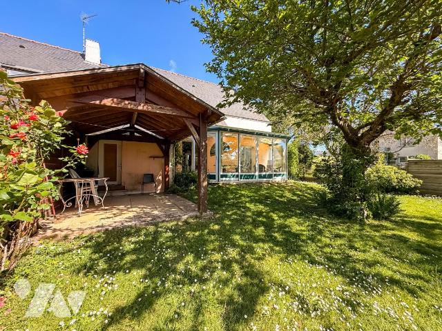 Maison 5 pièces 96 m² · à Sautron · 96 m² · 330 000 €