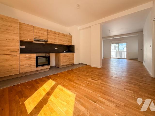 Appartement 4 pièces 91 m² · à Nantes · 91 m² · 435 000 €