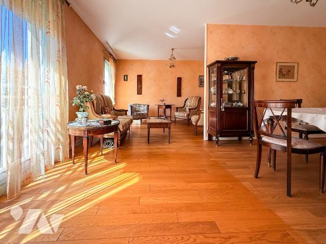 Appartement 4 pièces 101 m² · à Nantes · 101 m² · 325 000 €