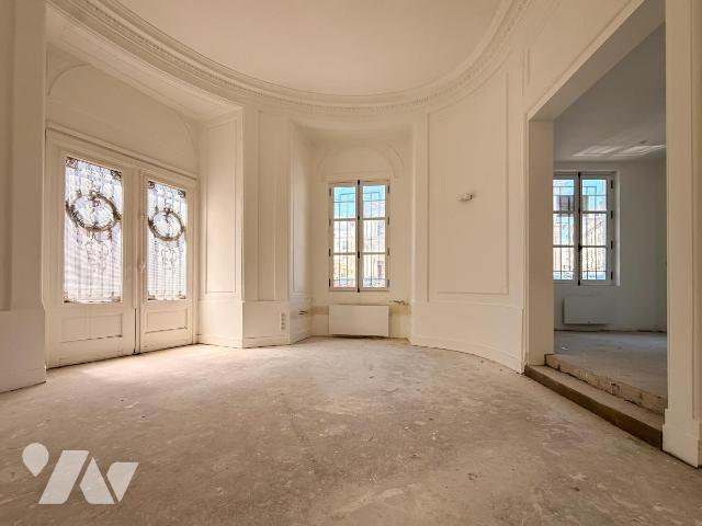 Appartement 3 pièces 74 m² · à Nantes · 74 m² · 310 097 €