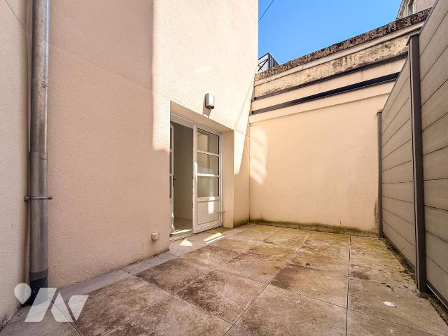 Appartement 3 pièces 51 m² · à Nantes · 51 m² · 220 390 €