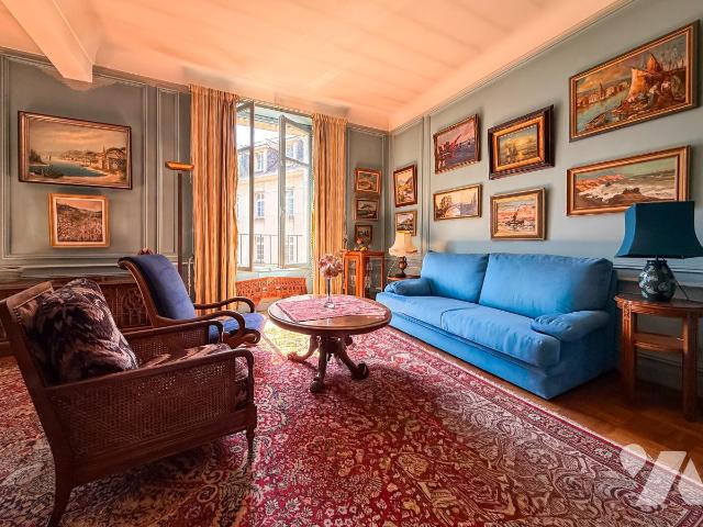 Appartement 6 pièces 177 m² · à Nantes · 177 m² · 540 000 €