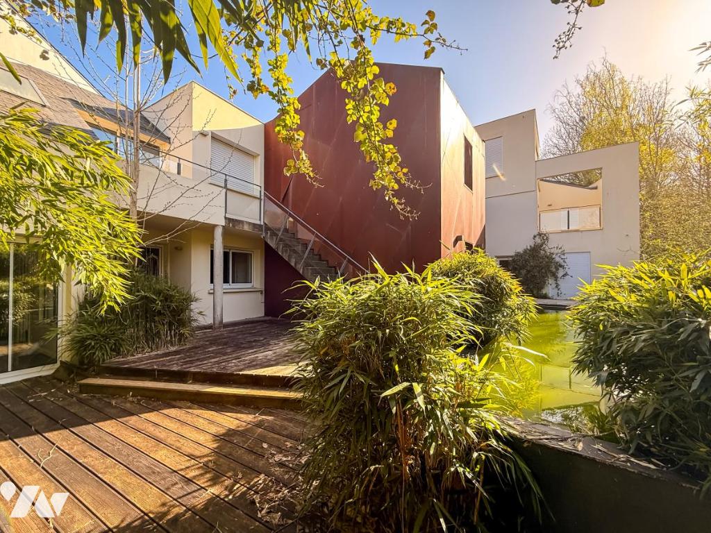 Maison 9 pièces 285 m² · à Nantes · 285 m² · 895 000 €
