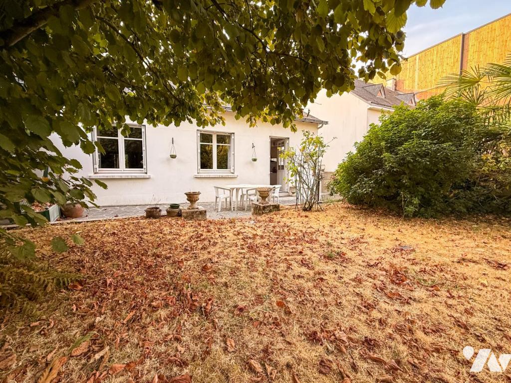 Maison 4 pièces 90 m² · à Nantes · 90 m² · 450 000 €