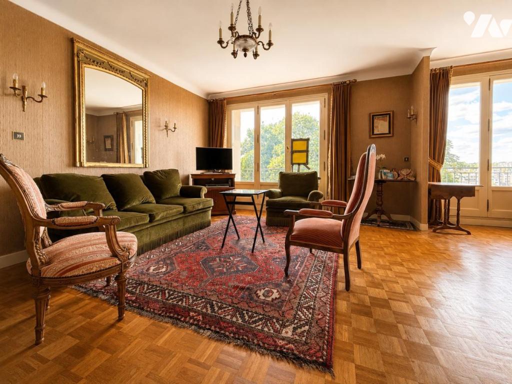 Appartement 5 pièces 111 m² · à Nantes · 111 m² · 287 000 €