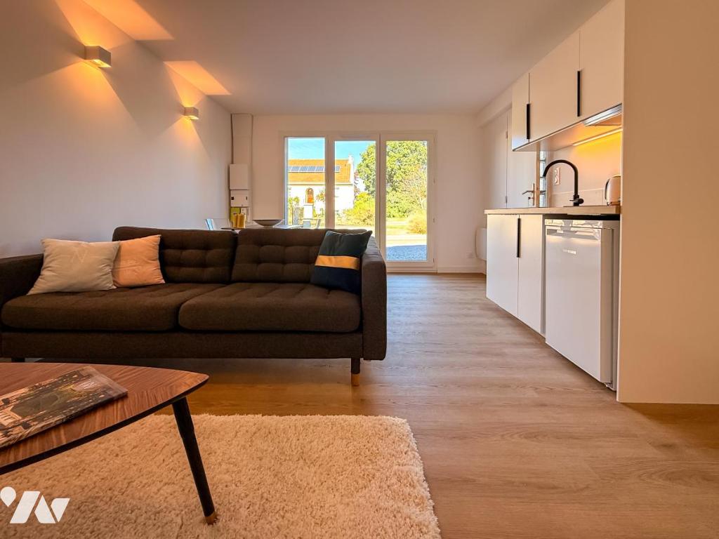 Appartement 2 pièces 36 m² · à Bouguenais · 36 m² · 120 000 €
