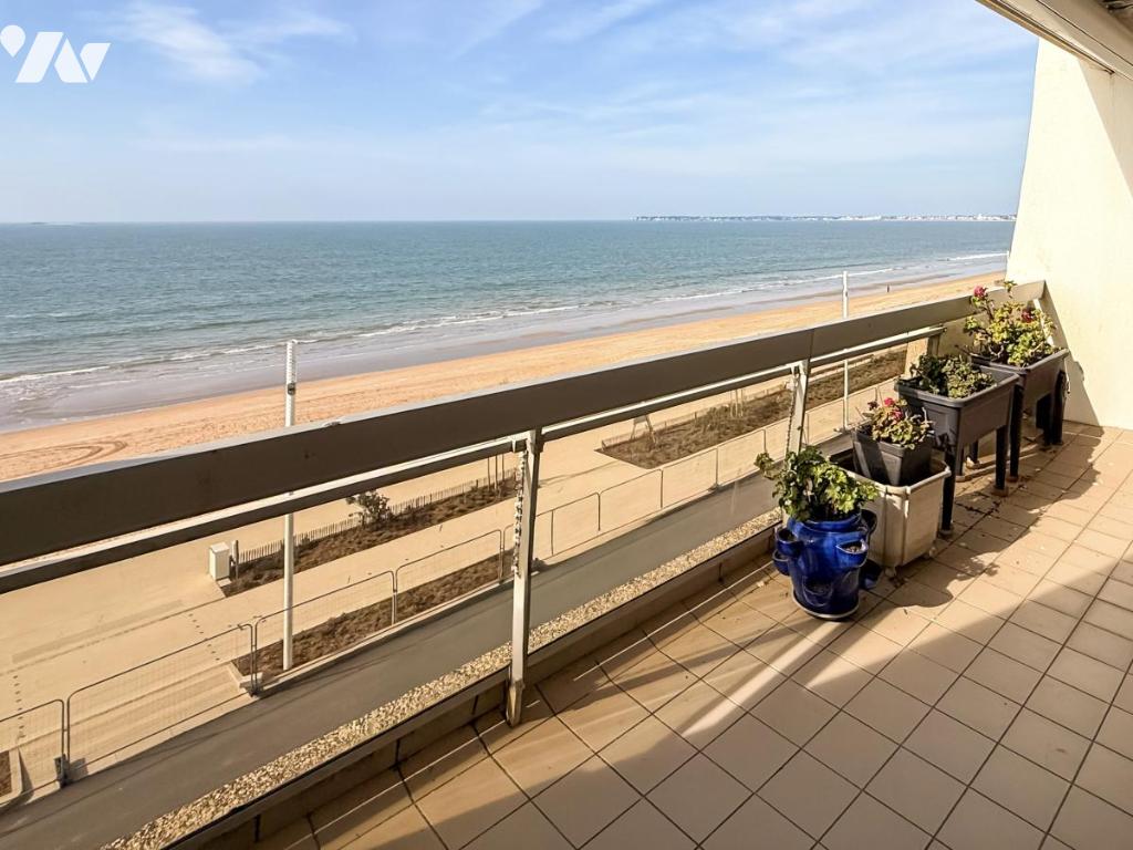 Appartement 3 pièces 78 m² · à La Baule-Escoublac · 78 m² · 540 000 €