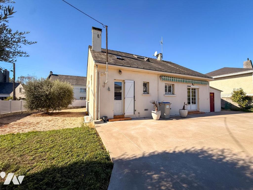Maison 3 pièces 100 m² · à Nantes · 100 m² · 280 000 €