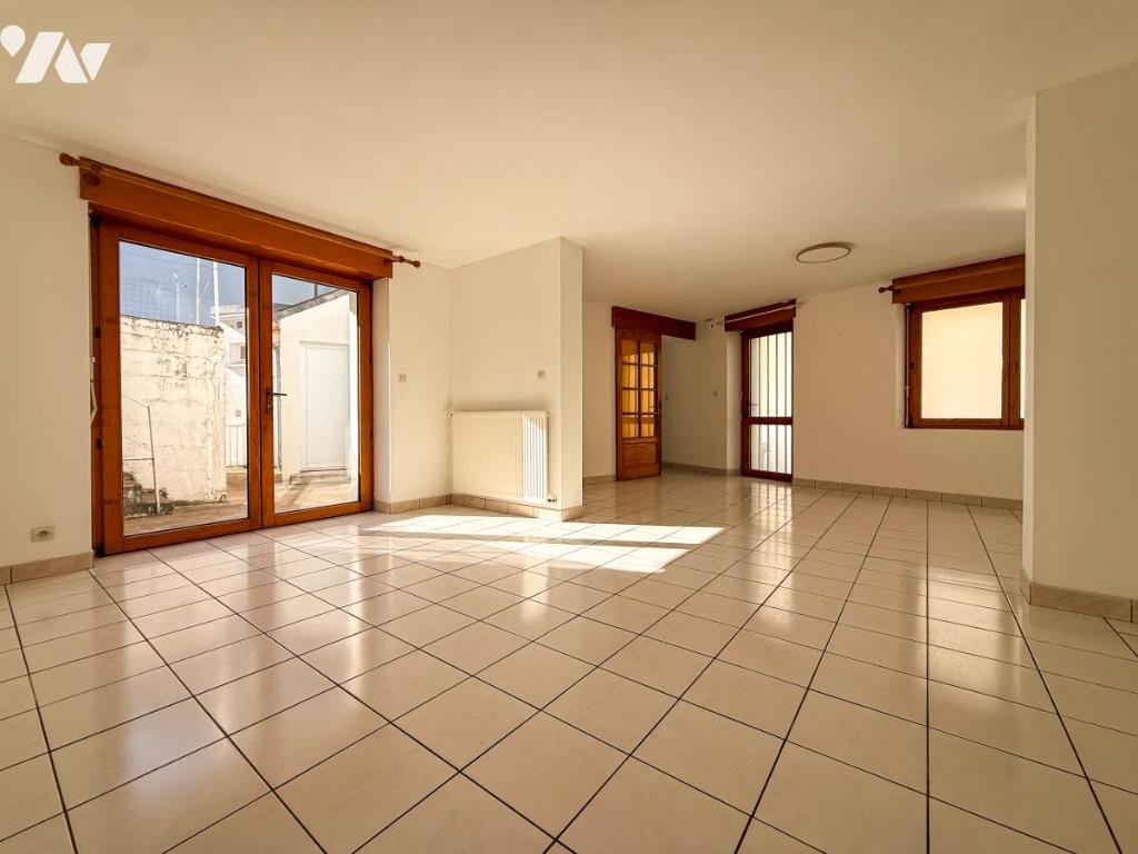 Maison 3 pièces 70 m² · à Nantes · 69,7 m² · 238 000 €