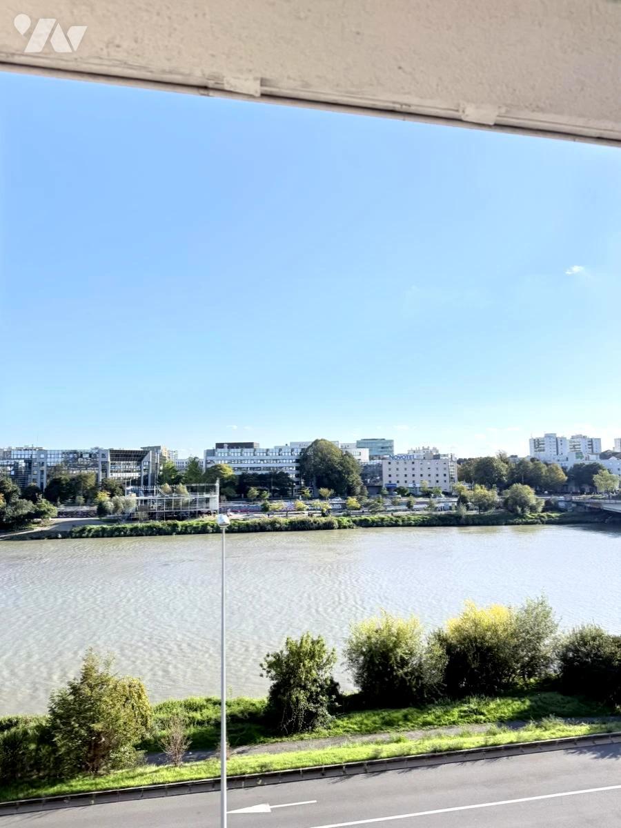 Appartement 1 pièce 23 m² · à Nantes · 23,3 m² · 105 000 €