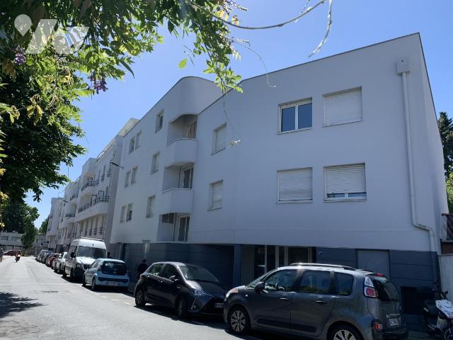 Vente - Appartement - NANTES - 18,61 m² - 1 pièce - 44005-677