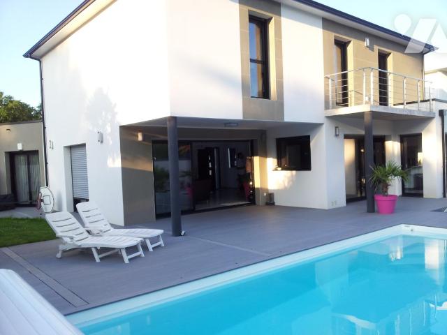 Vente - Maison / villa - SAUTRON - 195 m² - 6 pièces - 44005-785