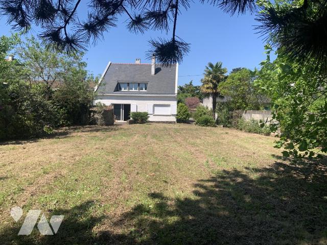 Vente - Maison / villa - CARQUEFOU - 157,24 m² - 6 pièces - 44005-871