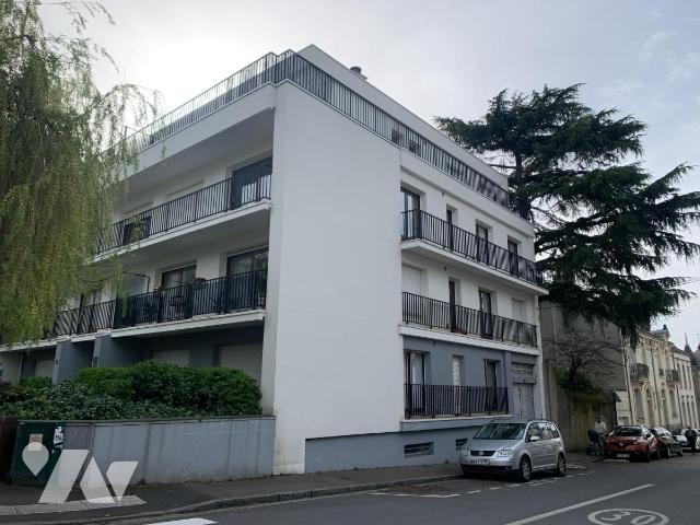 Vente - Local divers - NANTES - 81 m² - 44005-873